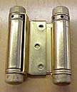 Double Acting Spring Hinge 6 Inch