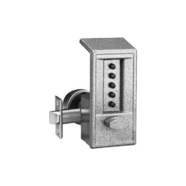 Residential Keyless Lock