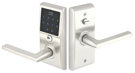 Emtouch Keypad Leverset