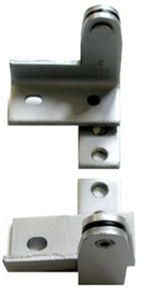 Pivot Hinge