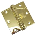 Brass Ball Bearing Hinge