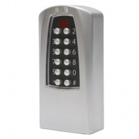 Simplex Keyless Entry System