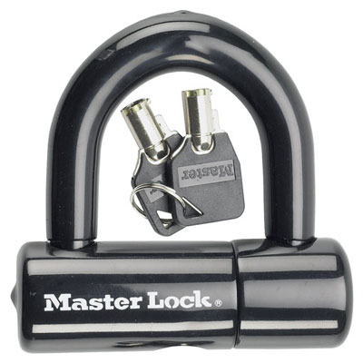 Master Mini U-lock