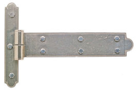 Strap Hinge - Shng12