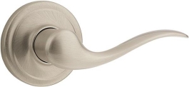 Kwikset Tustin Lever