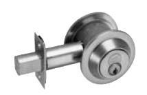 Double Cylinder Dead Bolt