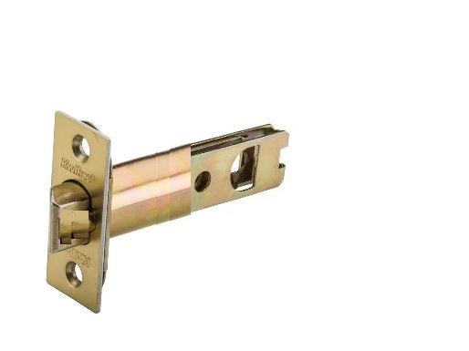 Kwikset Spring Latch