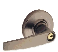 Schlage Al Series Lever Lockset