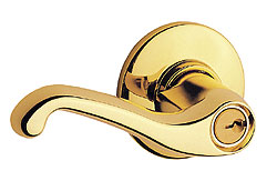 Schlage S Series Lever Lockset