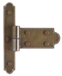 Strap Hinge - Shng-5