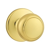 Kwikset Knob Lockset - 200cv