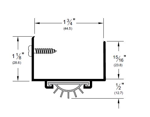 Hard to Find Templates and Manuals from Lock and Hinge